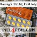 Kamagra 100 Mg Oral Jelly 42